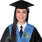 Profesora de primaria apta para todas las edades